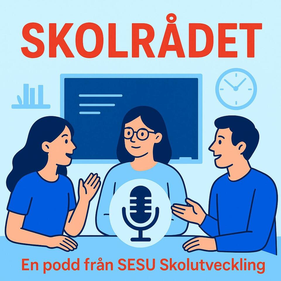 Skolrådet