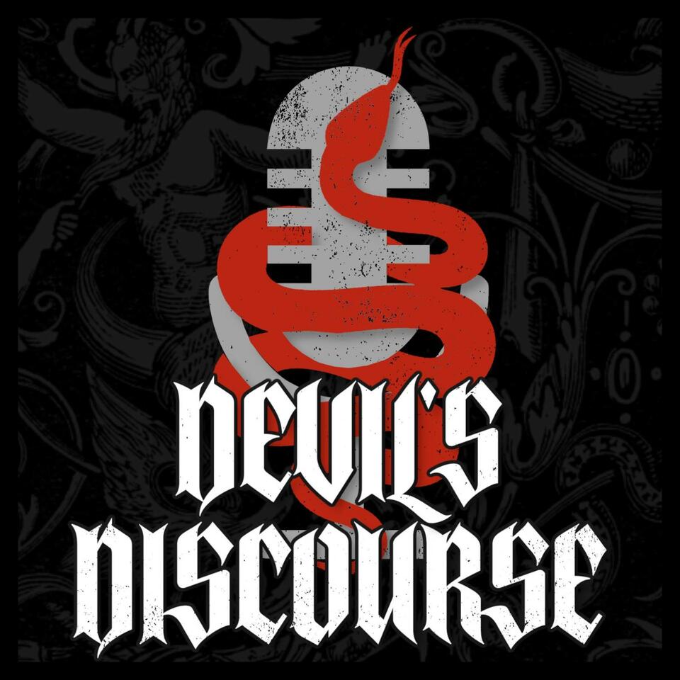 Devil’s Discourse