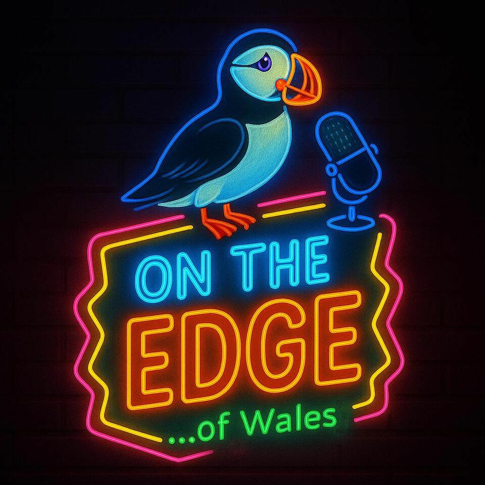 On the Edge of Wales