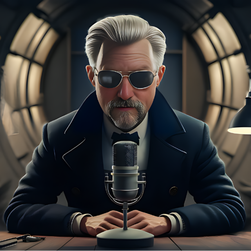 The Civil Defiance Podcast