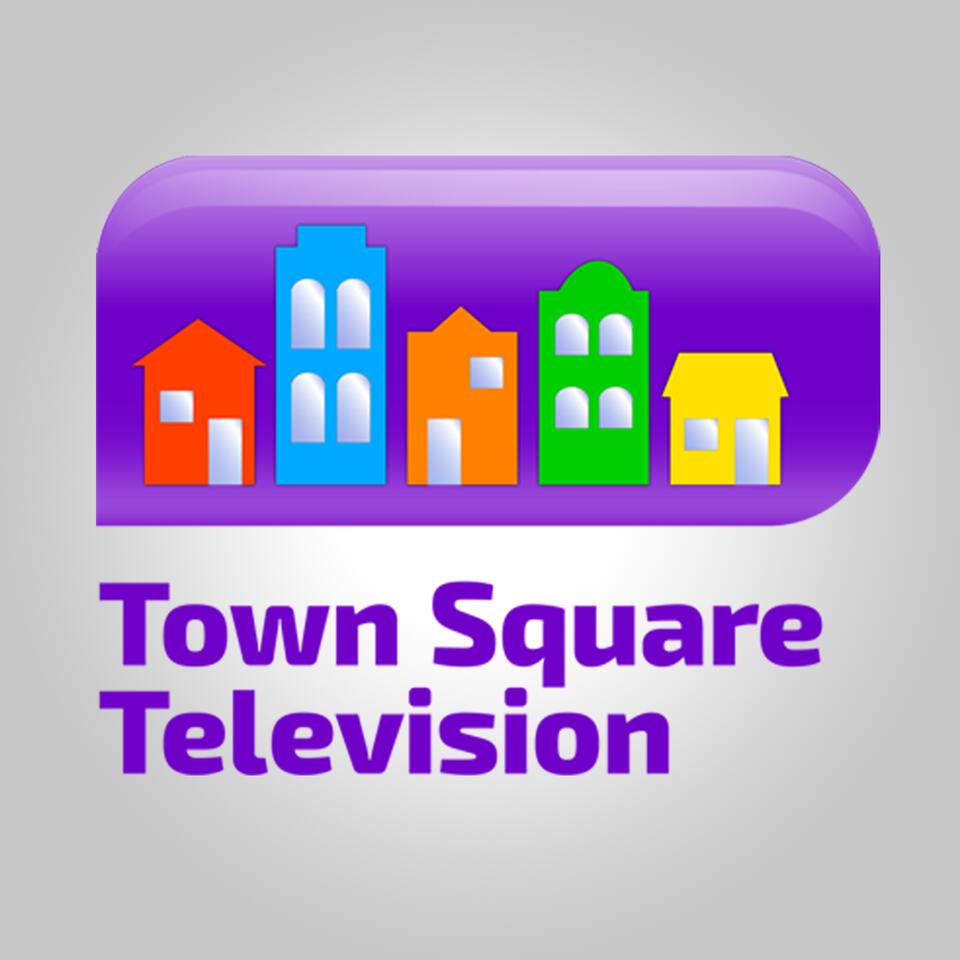 Town Square Television Podcasts