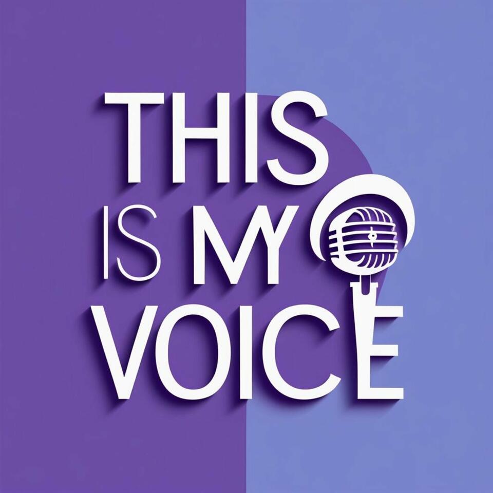 This is My Voice