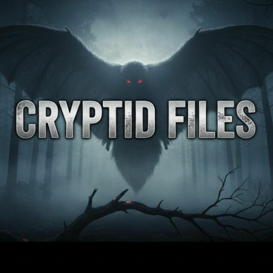 Cryptid Files