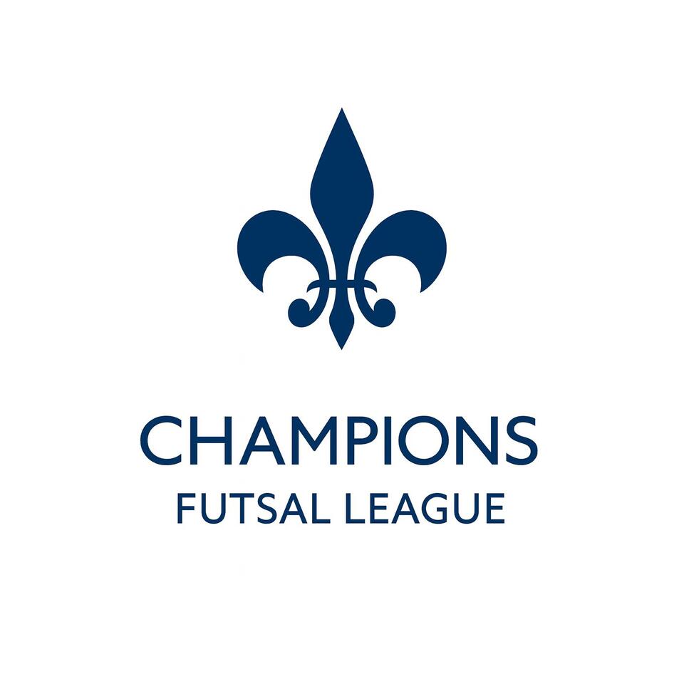 The Champions Futsal League Podcast