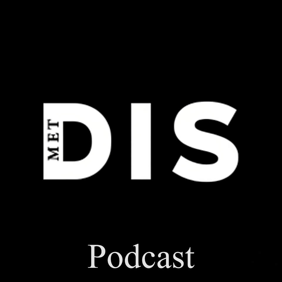 Dissectify Podcast