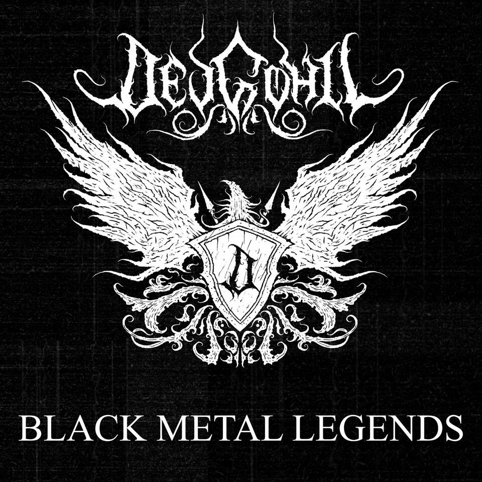 Black Metal Legends