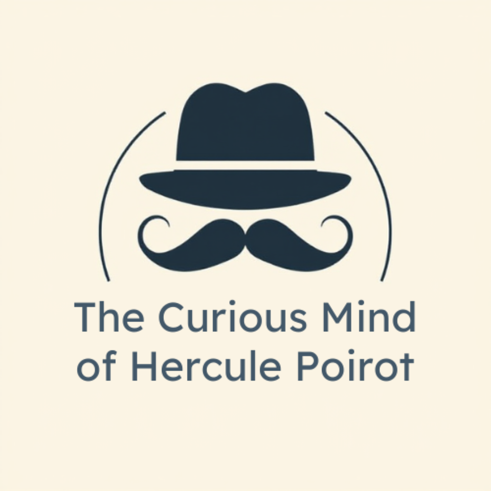 The Curious Mind of Hercule Poirot