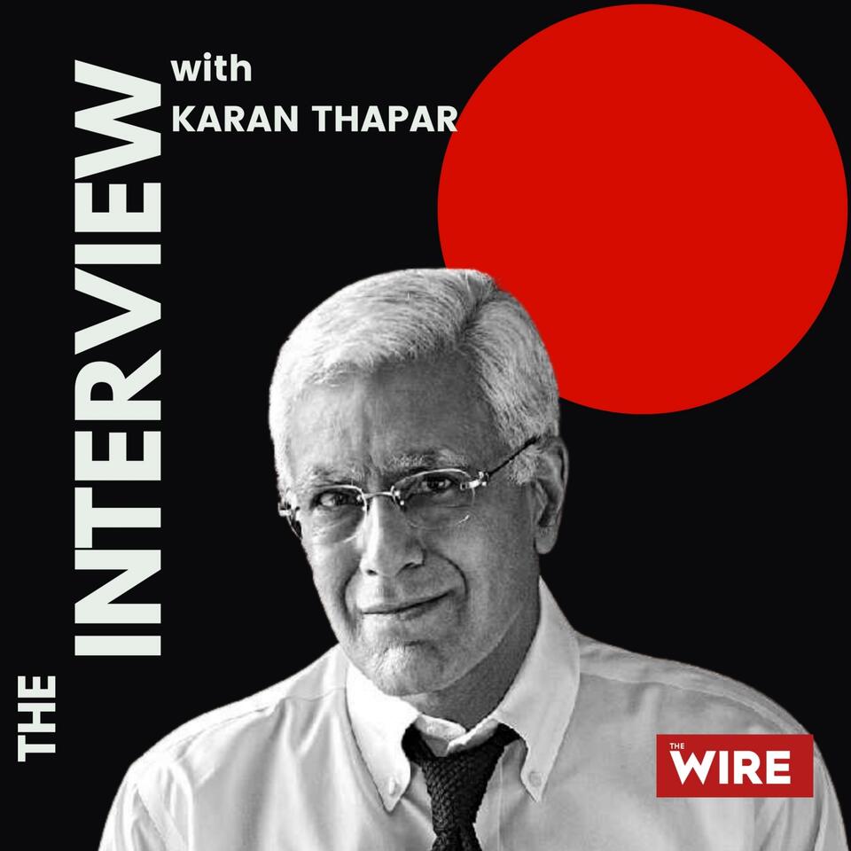 The Interview With Karan Thapar