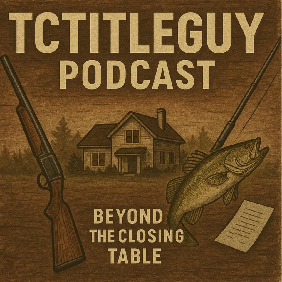 TCTITLEGUY Podcast