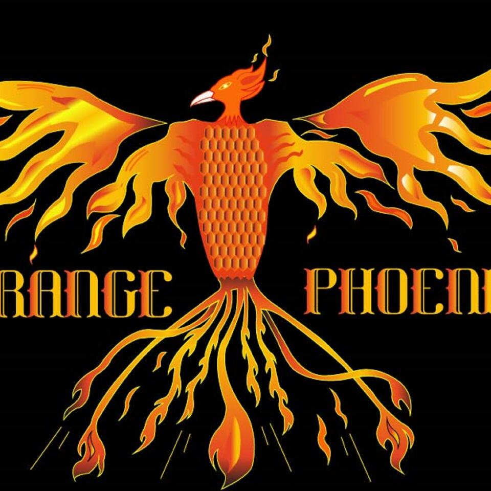 The OrangePhoenix Podcast