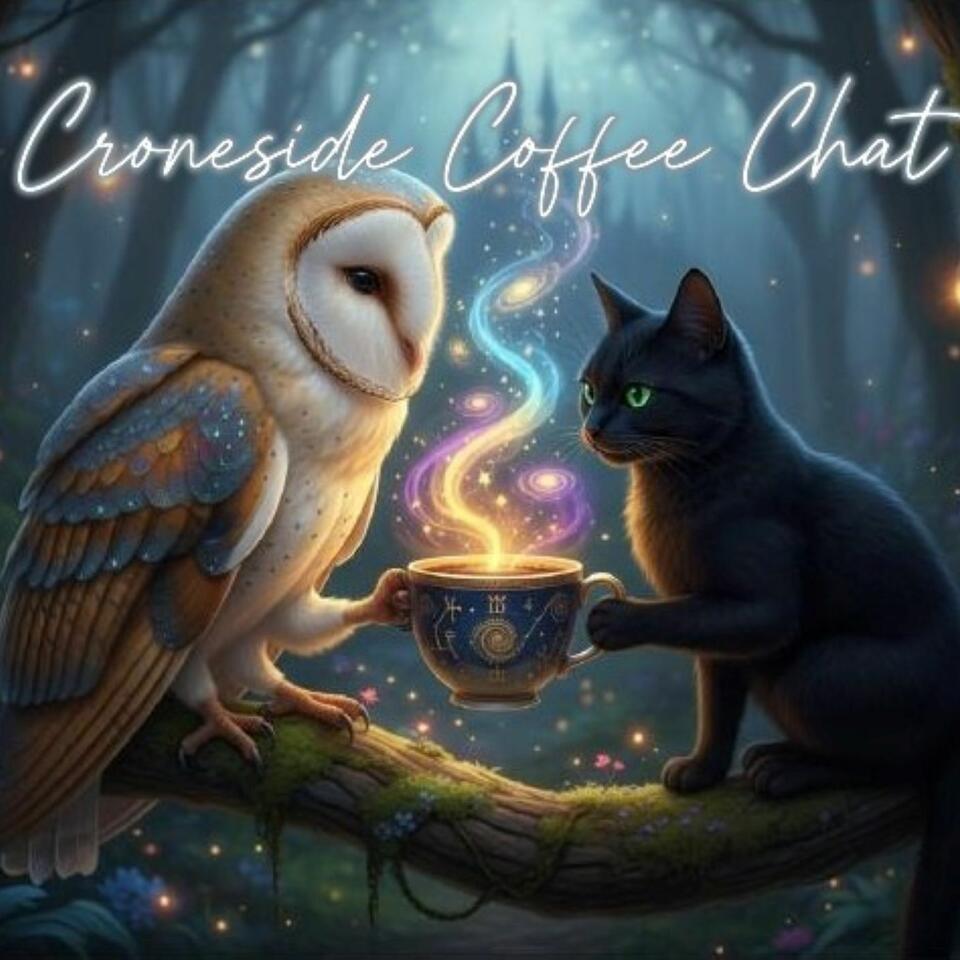 Croneside Coffee Chat