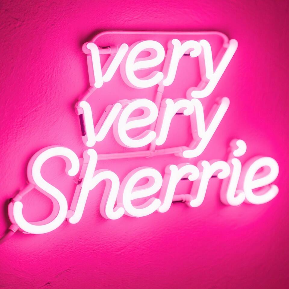 Very Very Sherrie