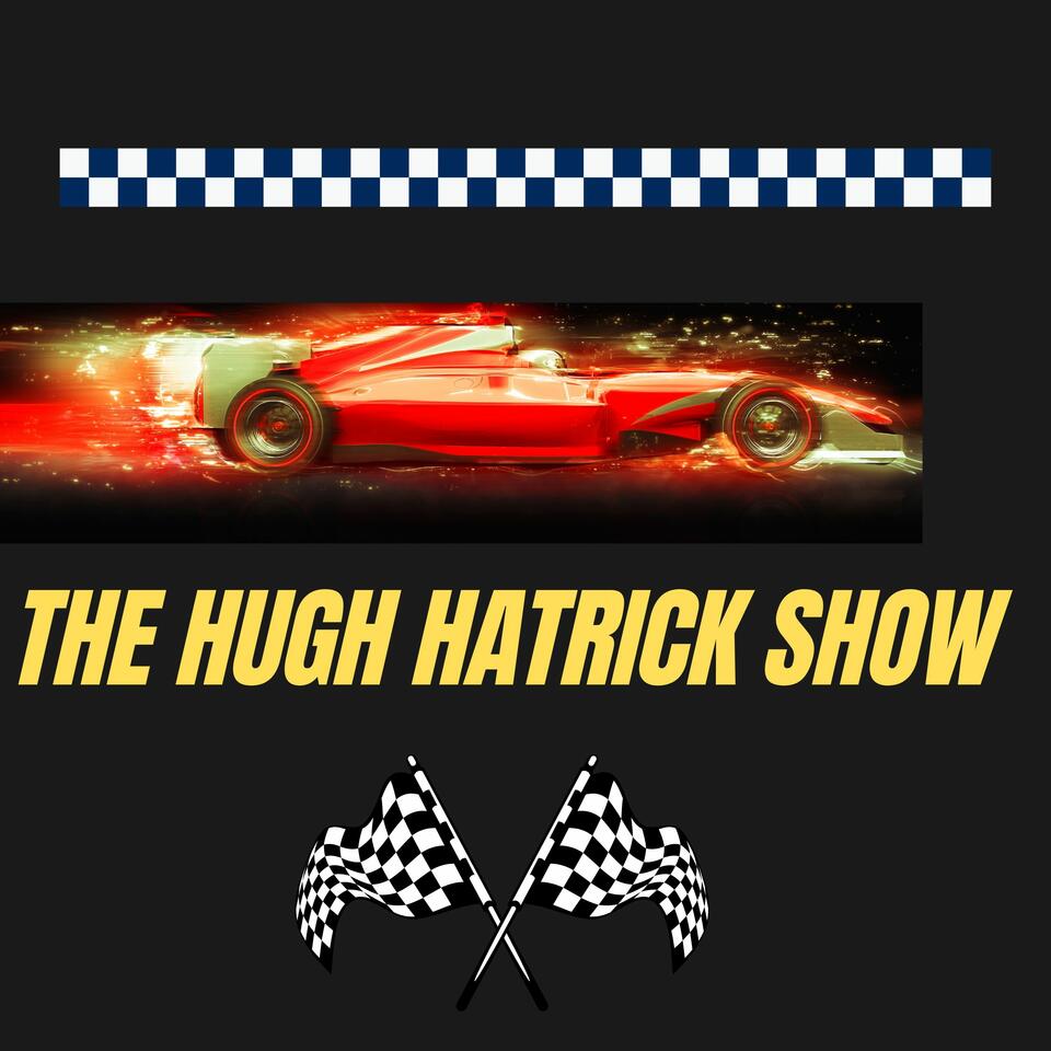 The Hugh Hatrick Show