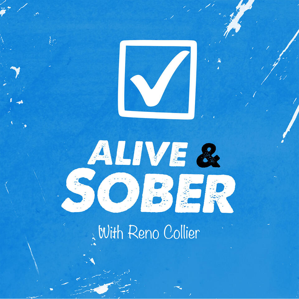 Alive & Sober
