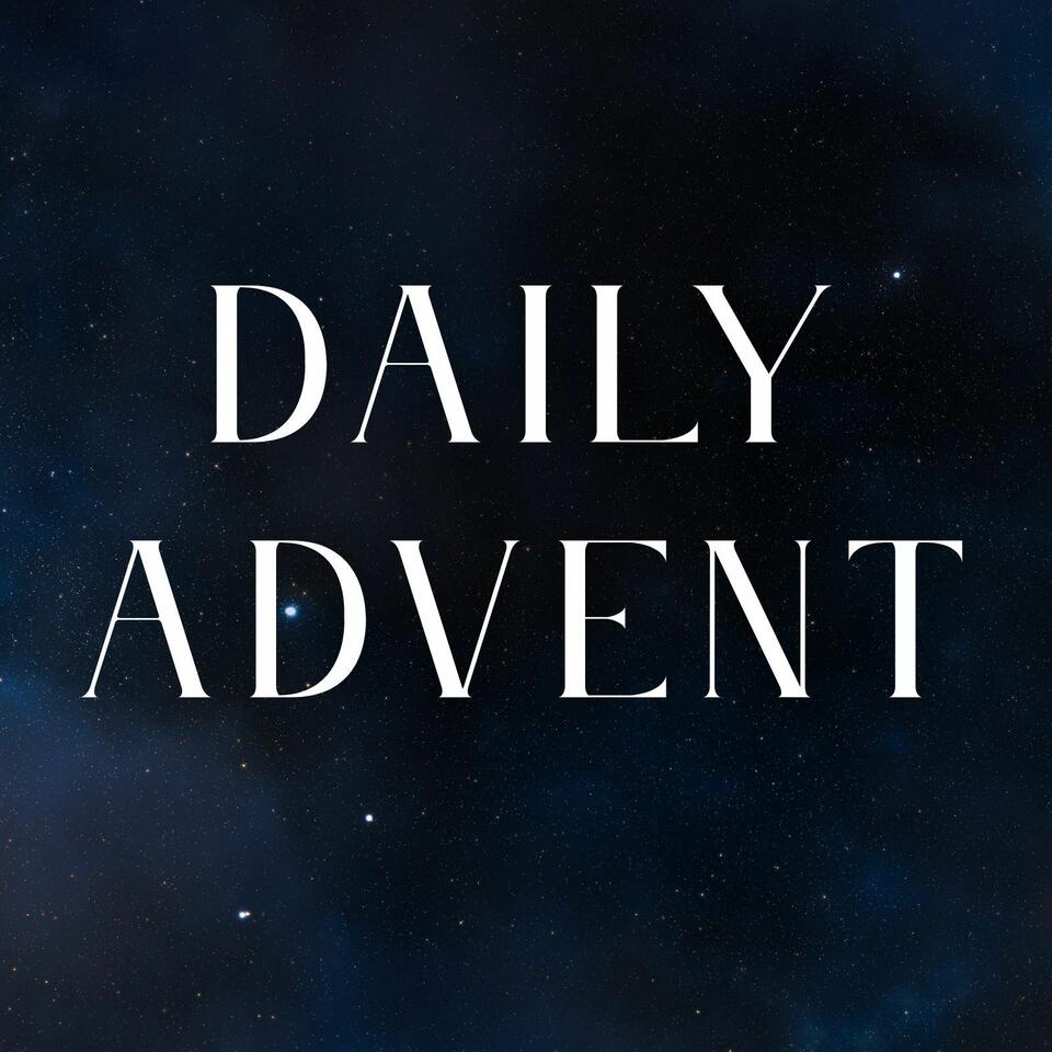 Daily Advent