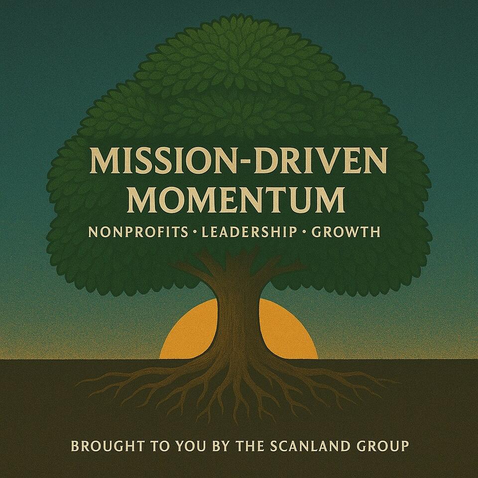 Mission-Driven Momentum
