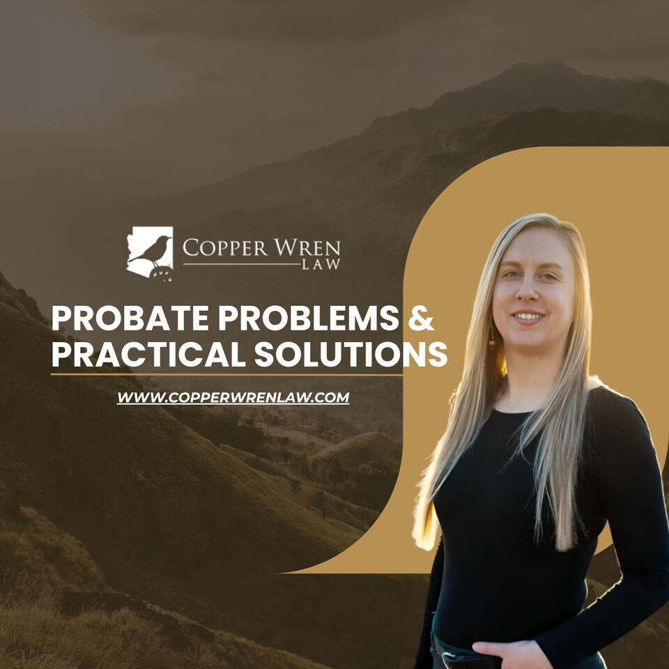 Probate Problems and Practical Solutions
