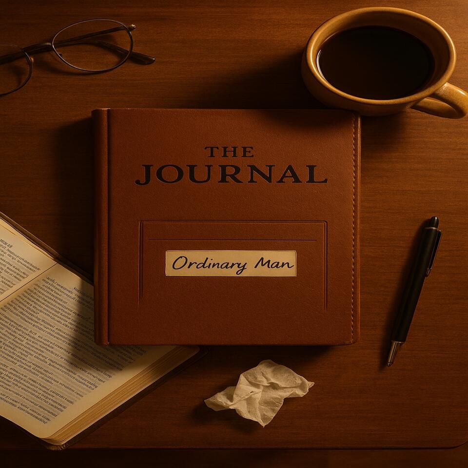 Journal of an Ordinary Man