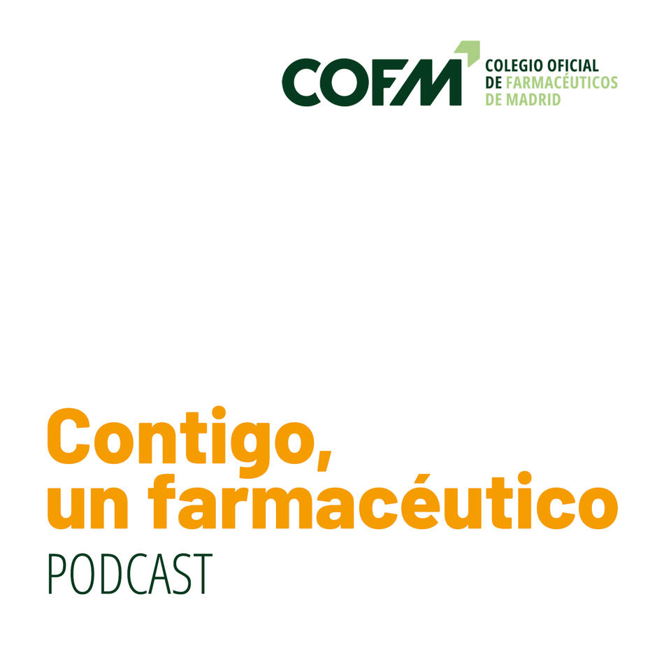 Contigo, un farmacéutico