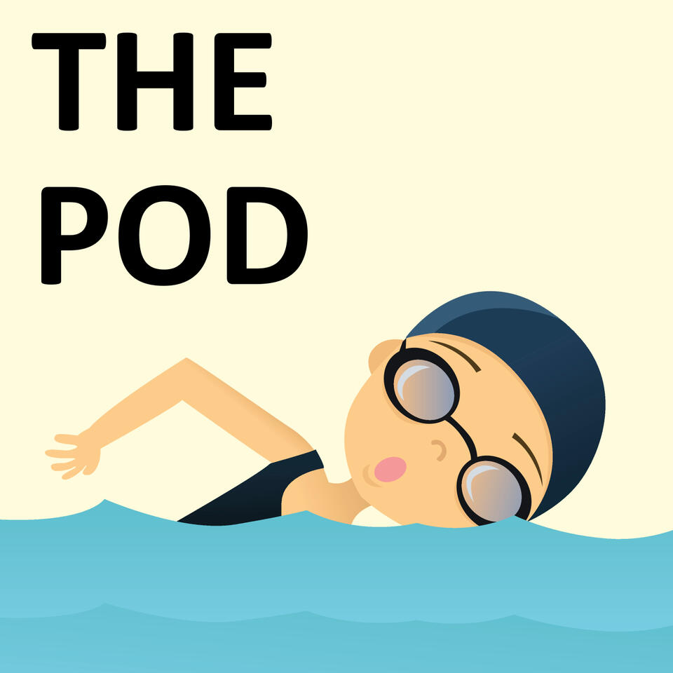 The Pod: Ocean Swimming
