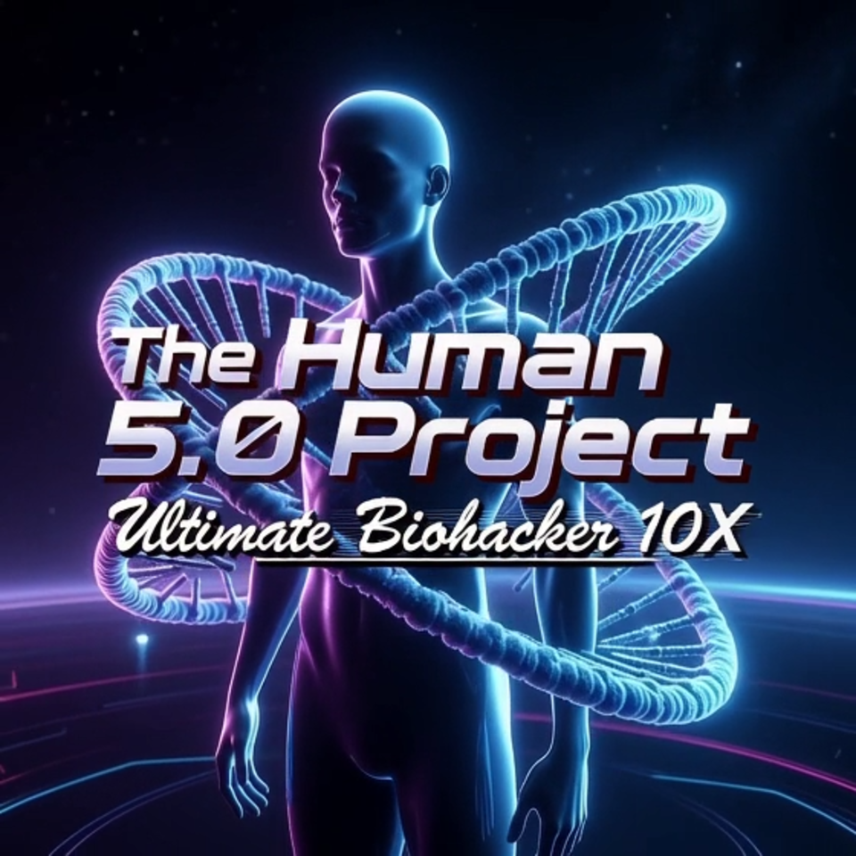 The Human 5.0 Project