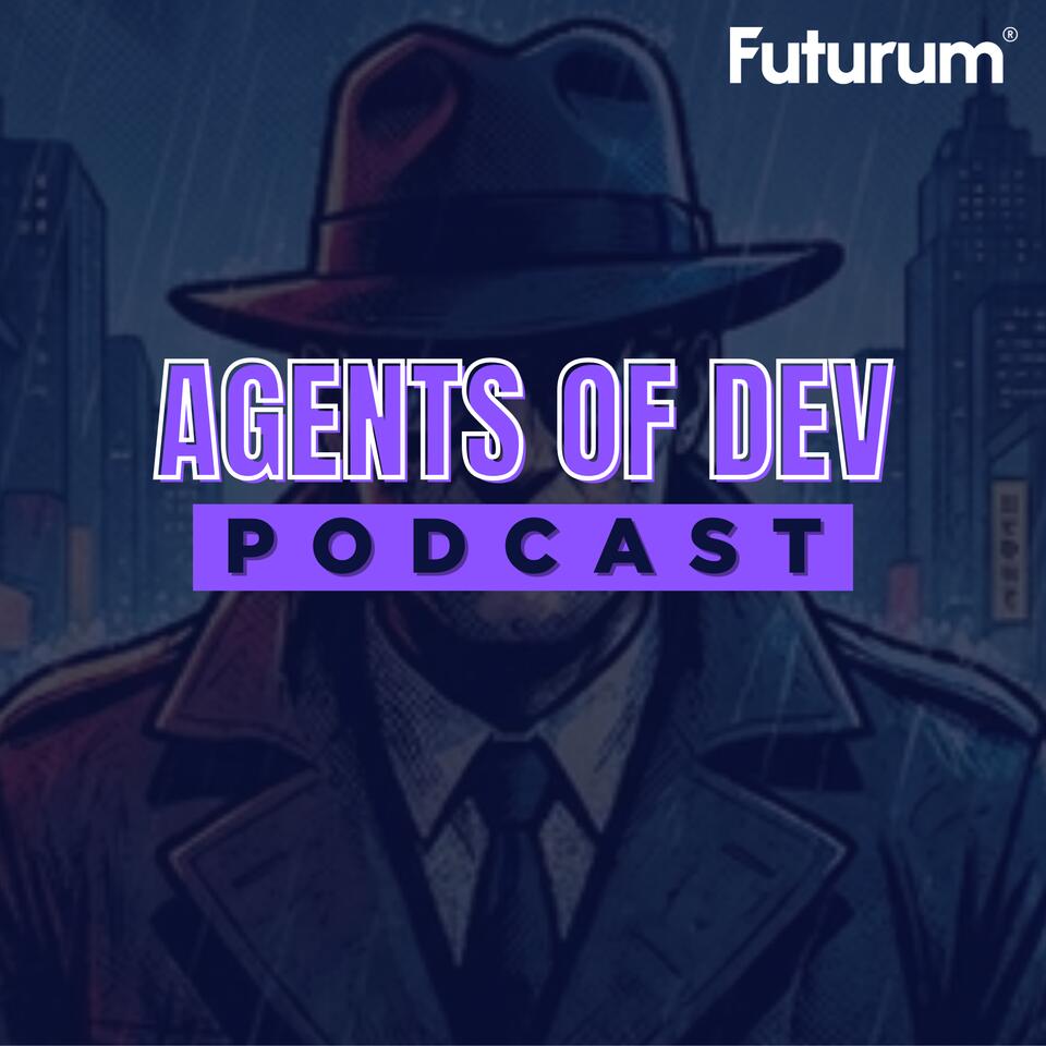 Agents of Dev - AI, Agent & Agentic Development