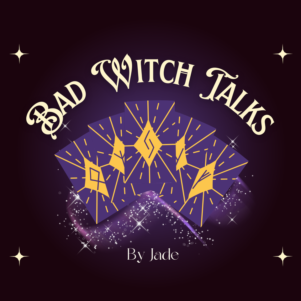 Bad Witch Talks