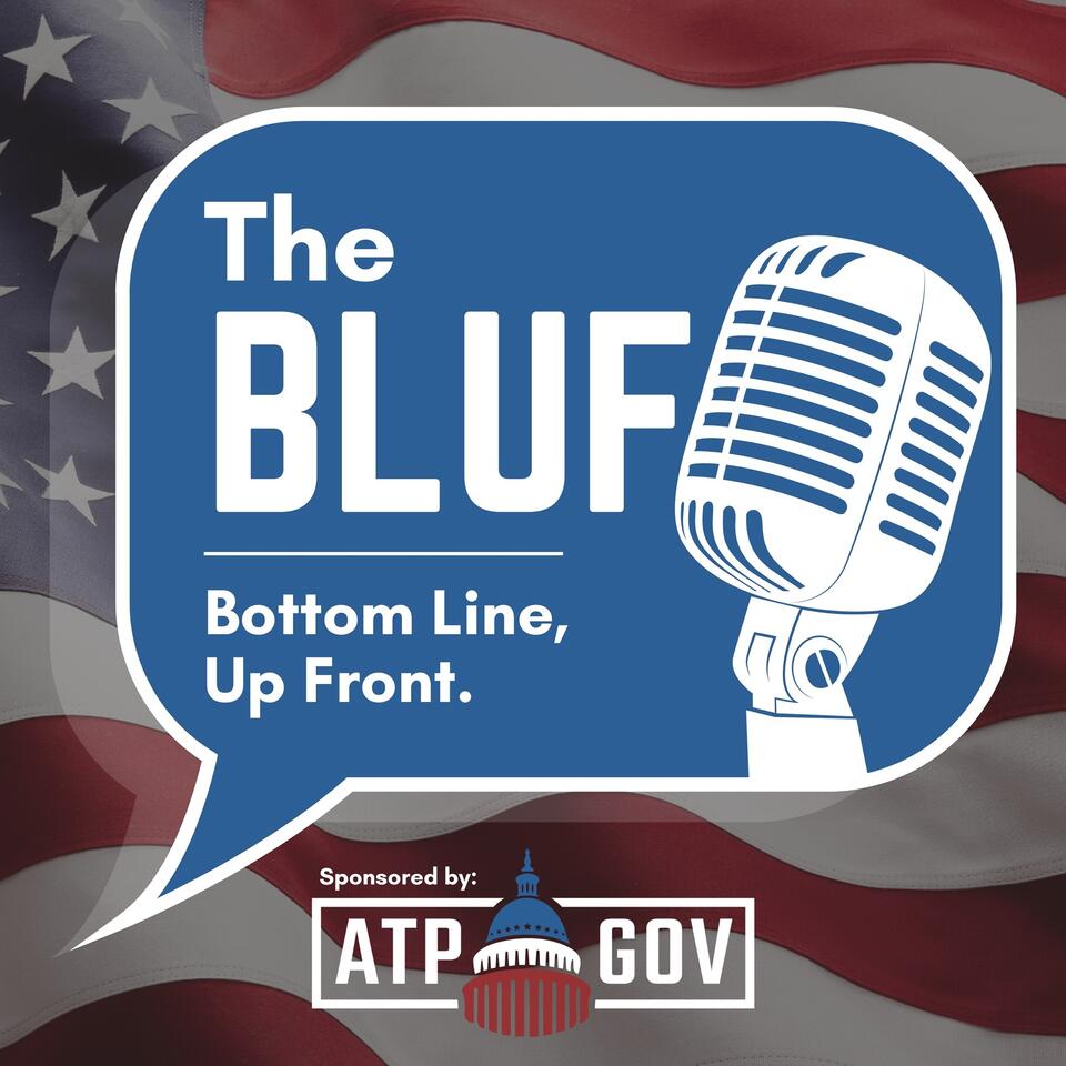The BLUF Podcast
