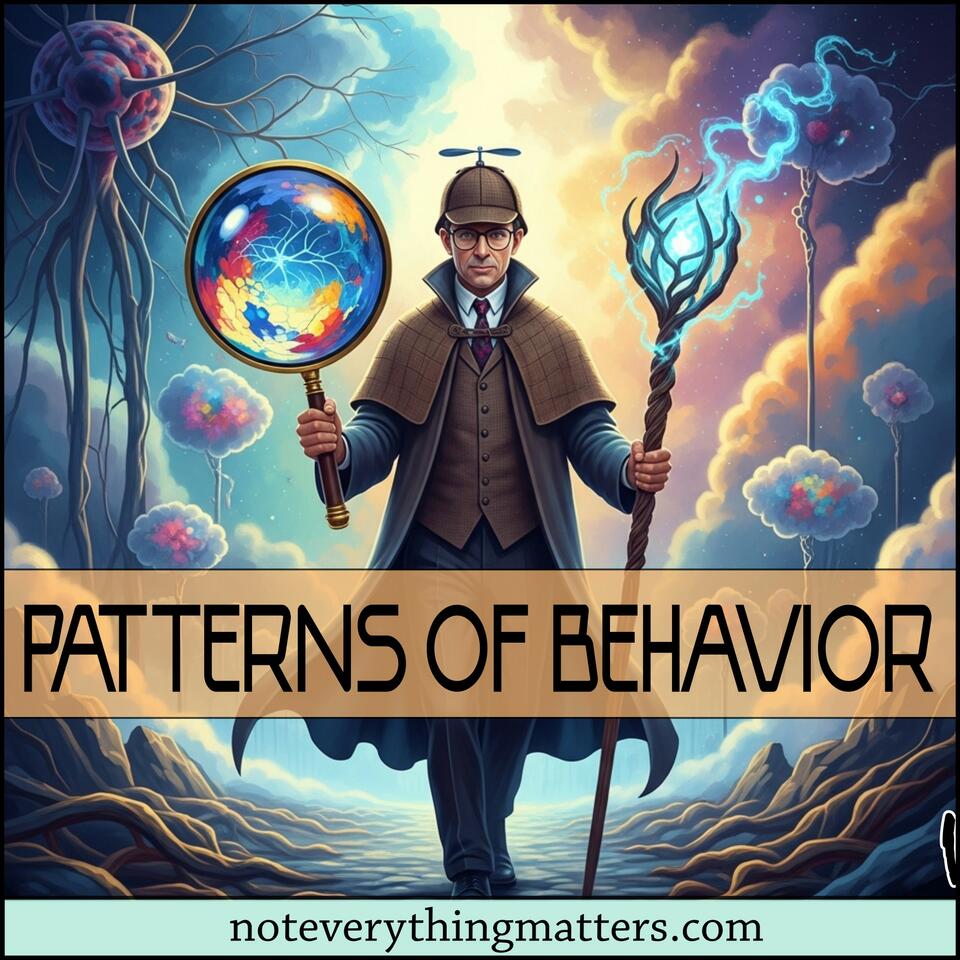 Patterns of Behavior