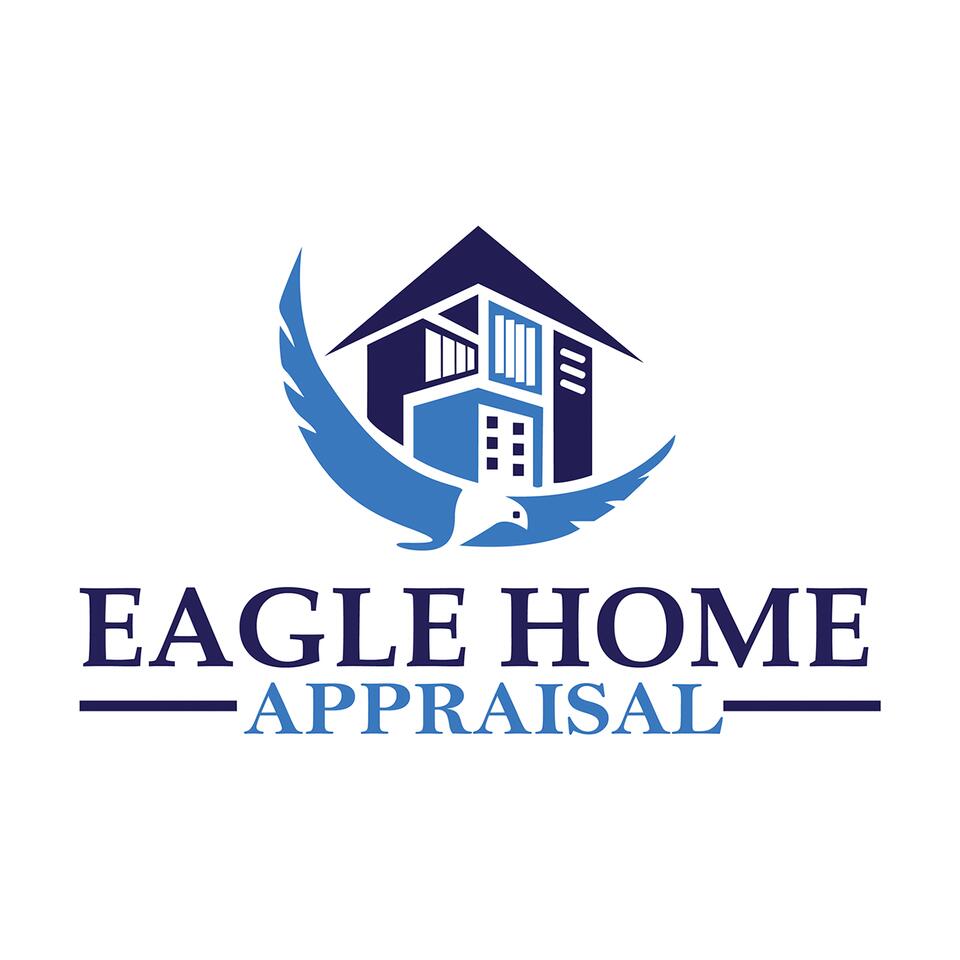Eagle Home Appraisal Lillington Podcast