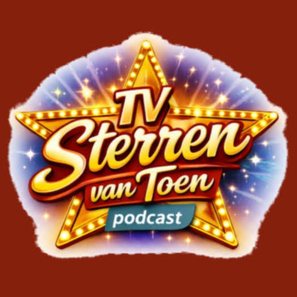 TV Sterren van Toen