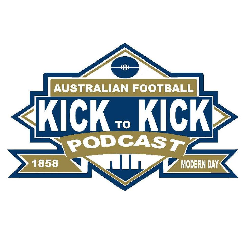 Kick to Kick