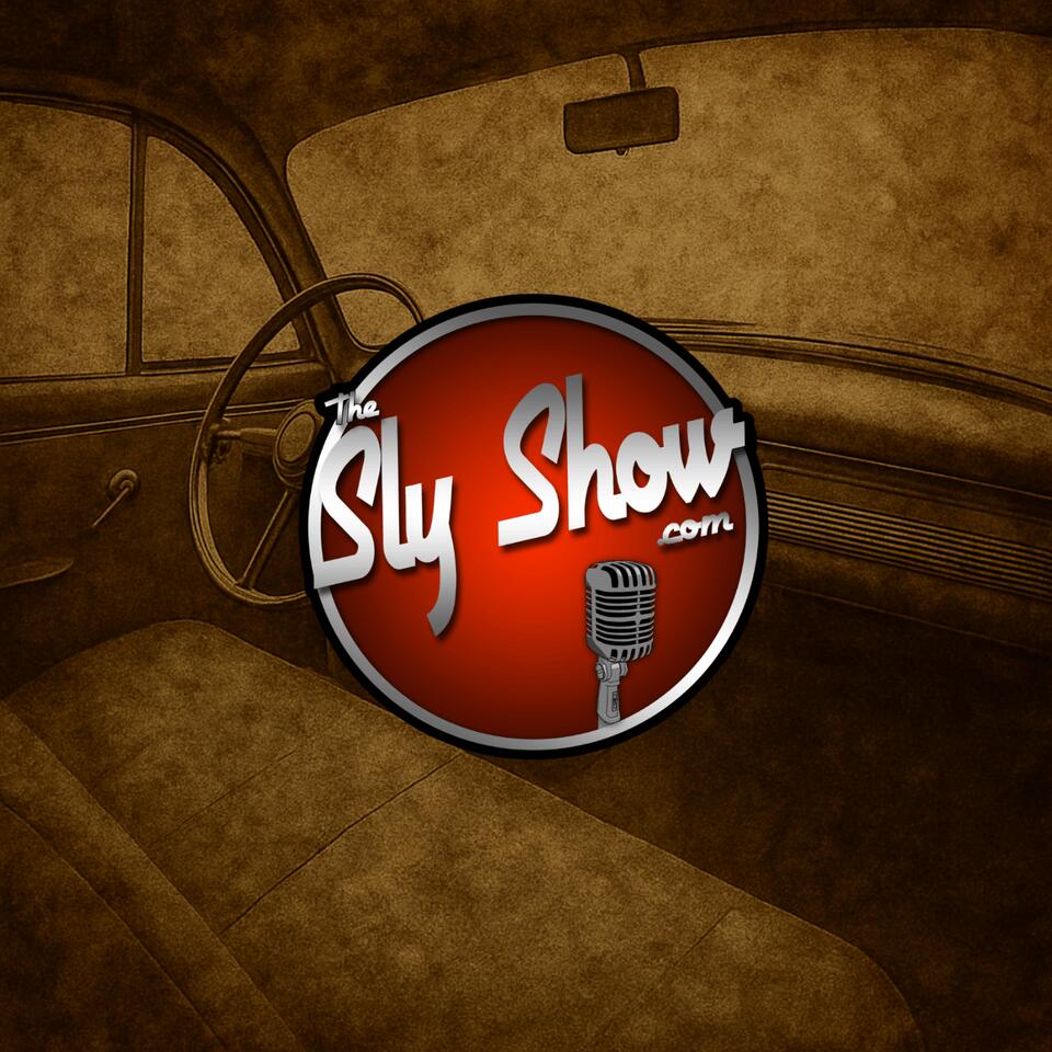 The Sly Show