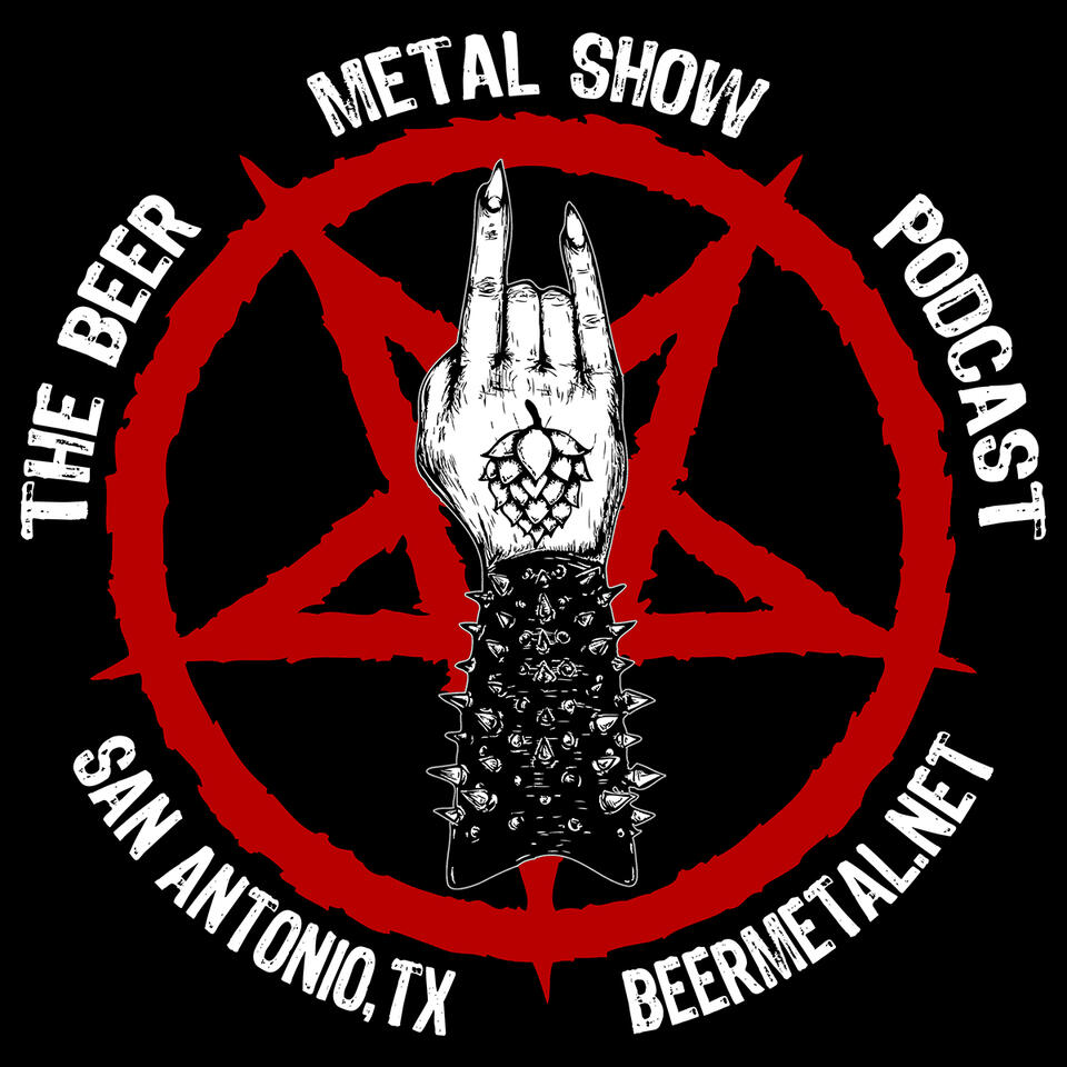 The Beer Metal Show