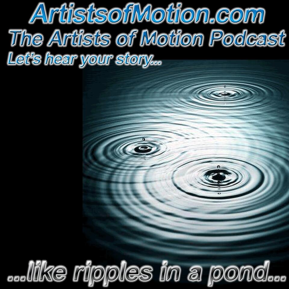 Artists of Motion