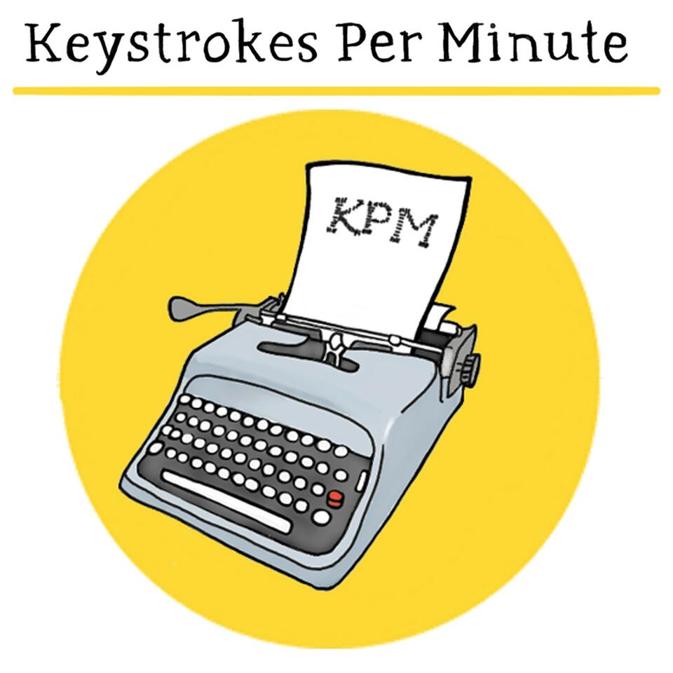 Keystrokes Per Minute