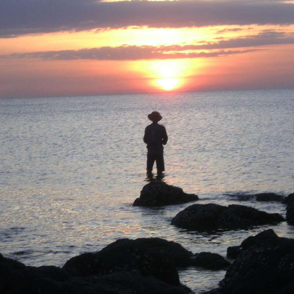 Koh Lantapodden