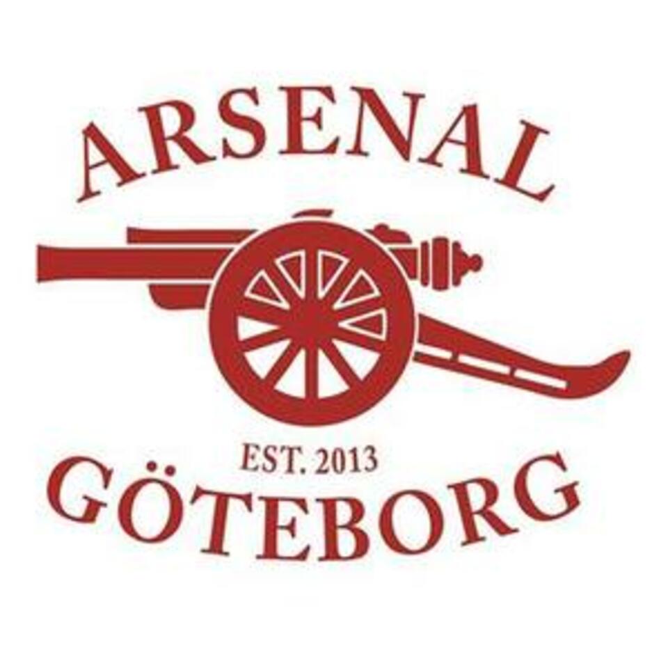 Arsenal Göteborg Podcast