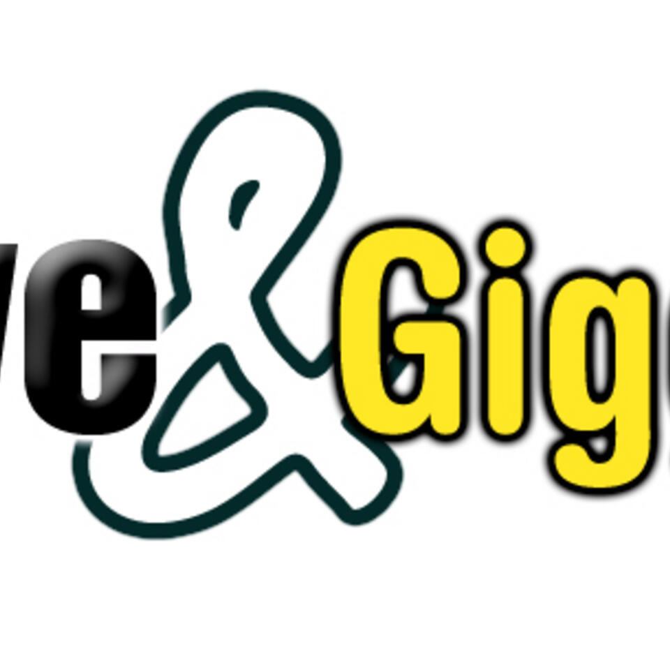 The Dave and Giggles Radio Hour