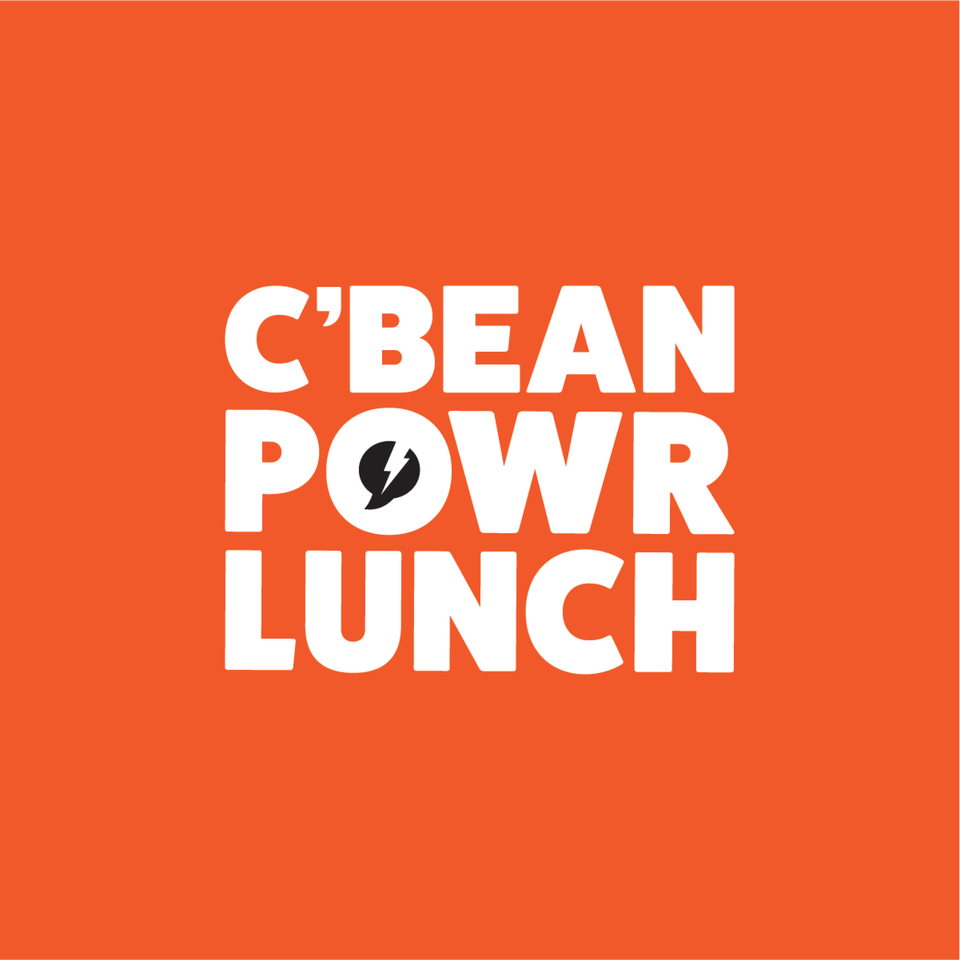 Caribbean Power Lunch with Kevin Valley