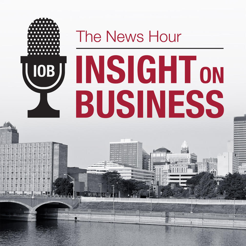 Insight On Business the News Hour