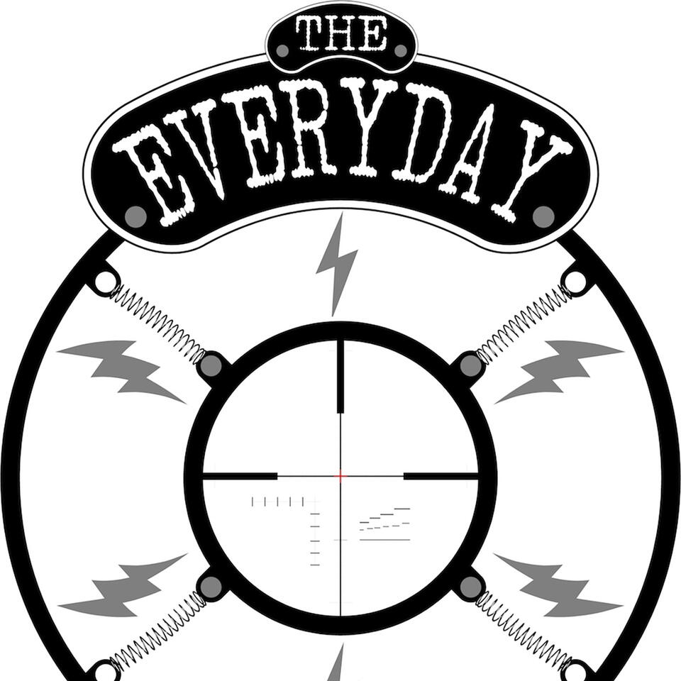The Everyday Sniper