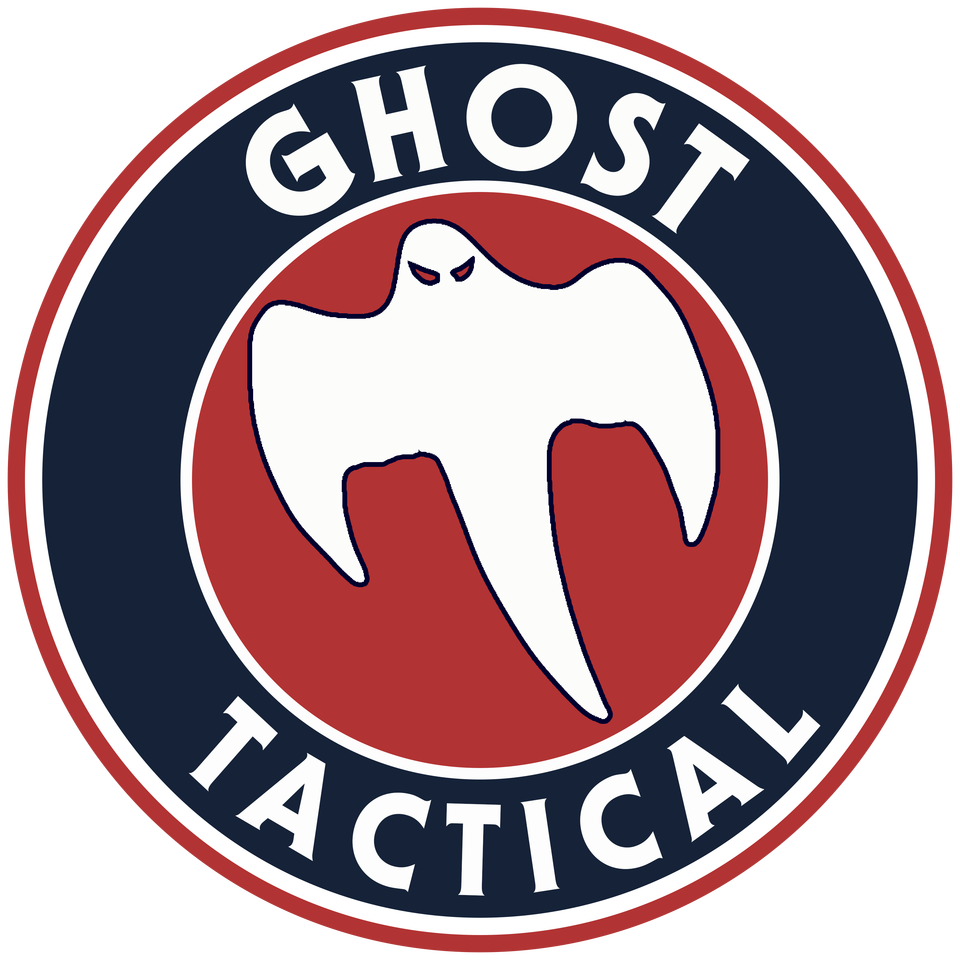 Ghost Tactical Podcasts