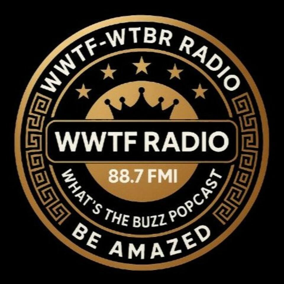 What’s The Buzz Popcast®