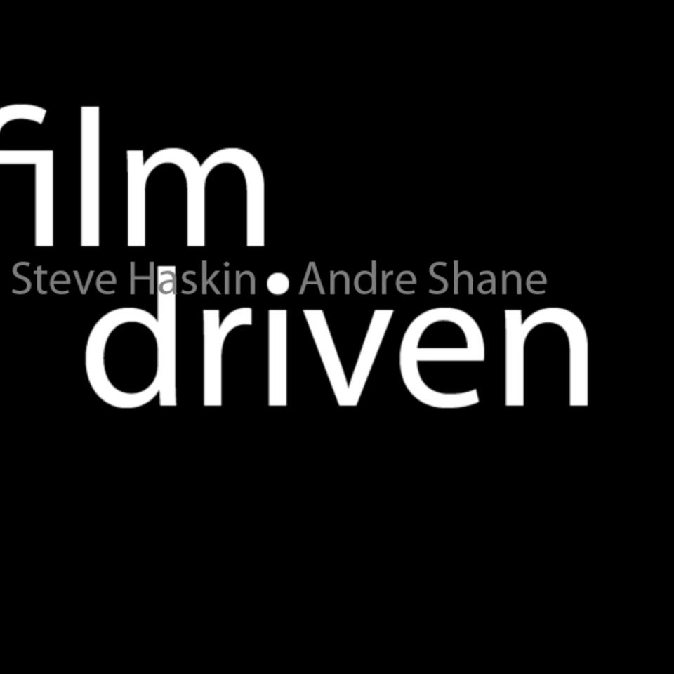 FILM DRIVEN