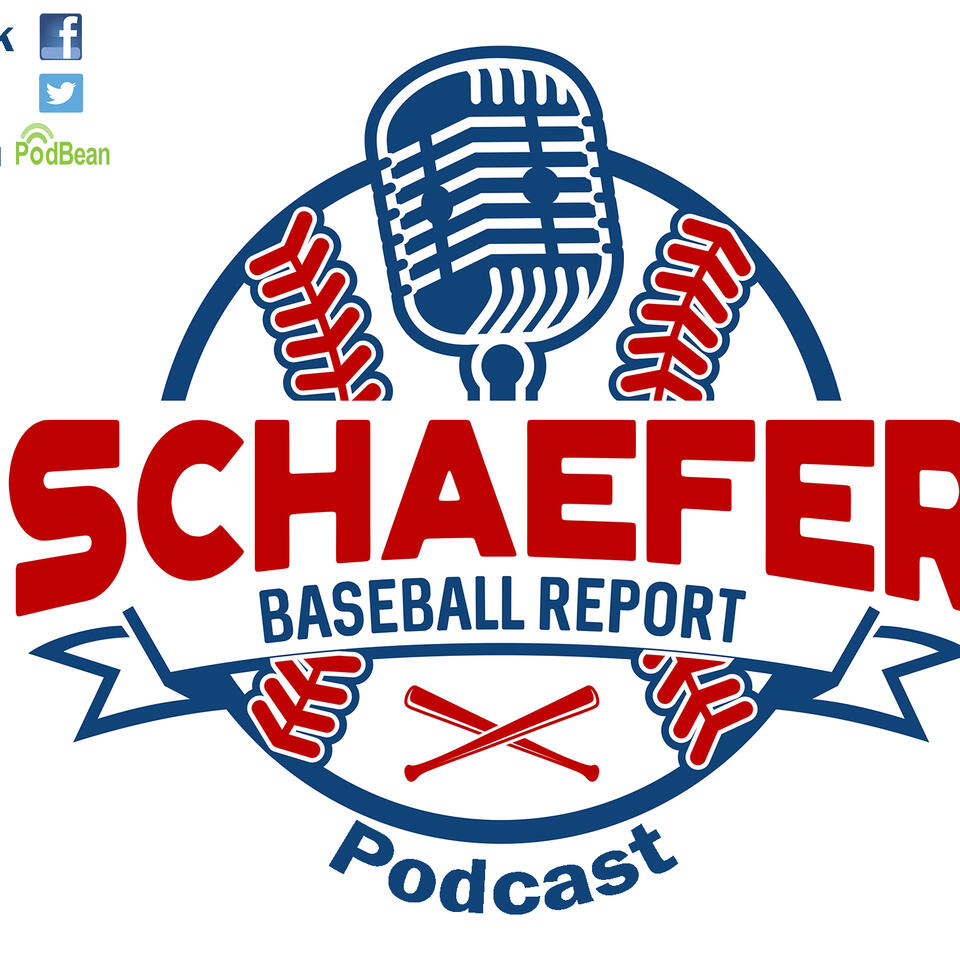Schaefer Baseball Report