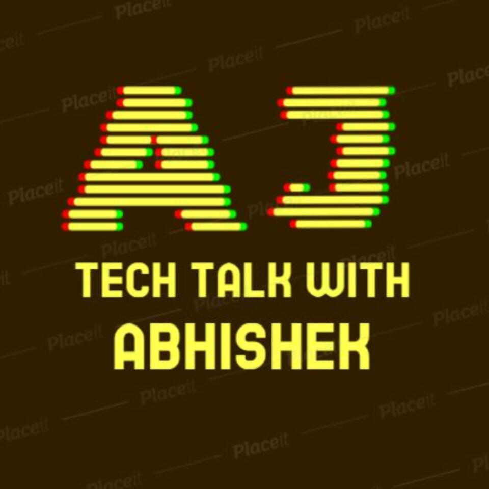 Tech Talk With Abhishek