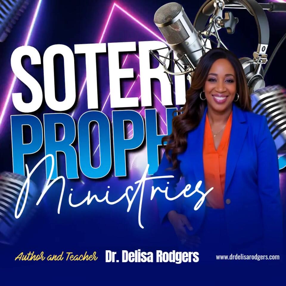Soteria Prophetic Ministries