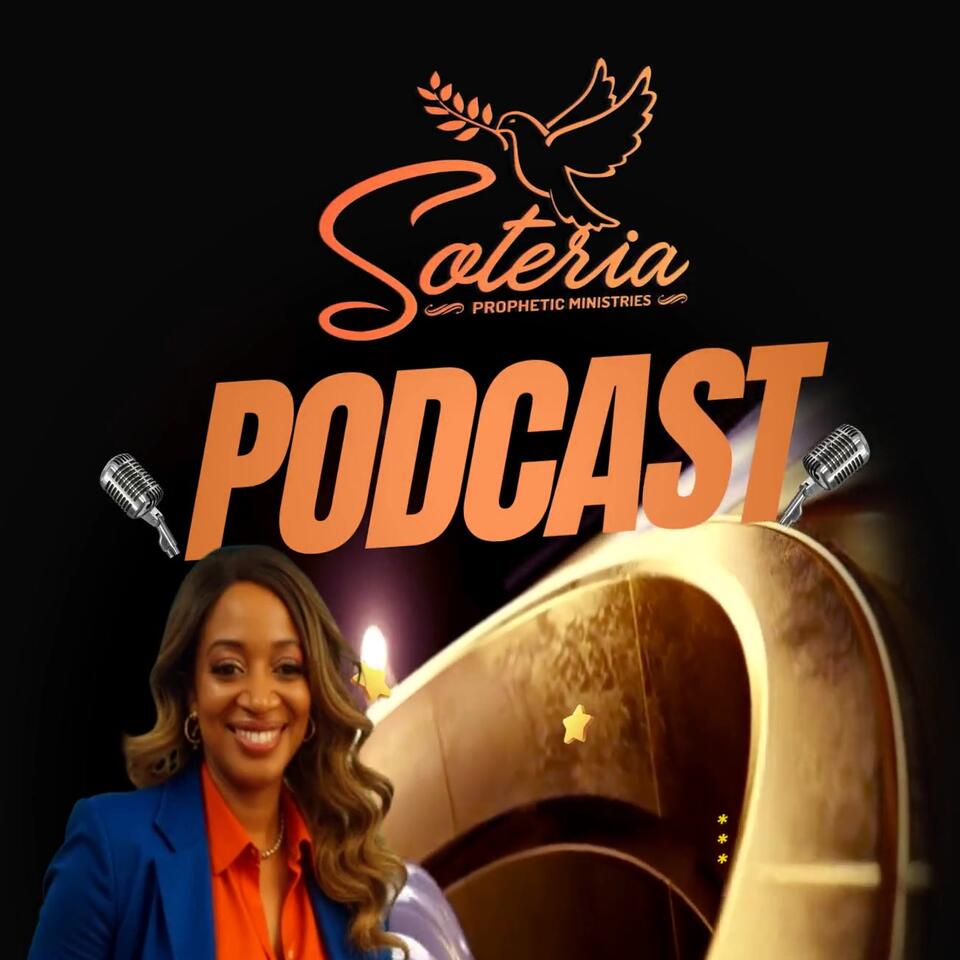 Soteria Prophetic Ministries
