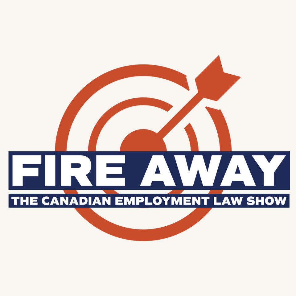 Fire Away